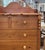 Wood Vintage English Pine Dresser For Sale - Image 7 of 9