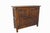 Spanish credenza sideboard dresser buffet, made circa 1960 The two doors of this buffet are carved with motifs for...