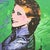 Andy Warhol "Nan Kempner" offset lithograph in colors on Arches paper, Georges Israel Editeur, sheet size 38,5 x 57 cm,...