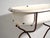 Bathtub in Enamelled Iron Central Europe, 1950 For Sale - Image 9 of 13