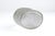 Late 19th Century Antique Victorian Cut Glass Perfume Bottle For Sale - Image 5 of 5