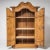 18th Century Irschenberg Softwood Wardrobe For Sale - Image 4 of 12