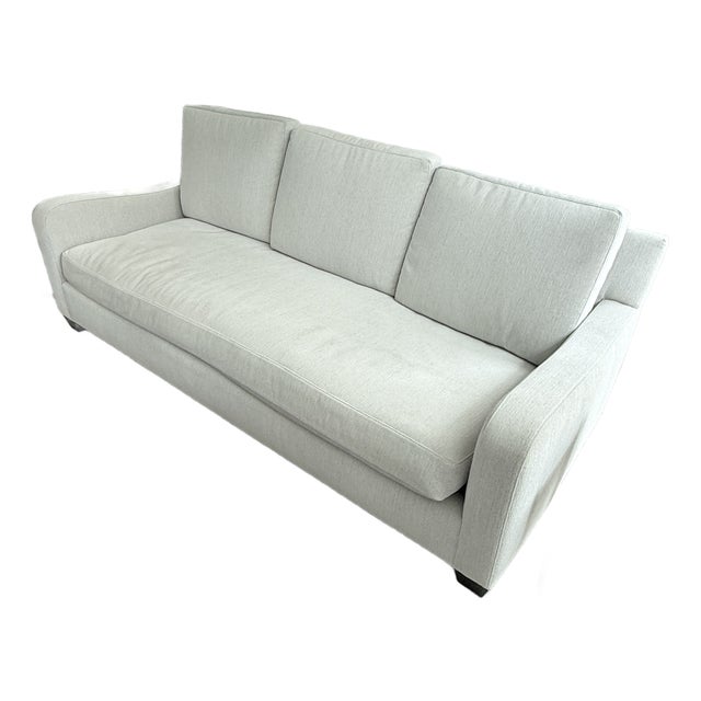 Caperton Collection Sofa For Sale