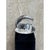 Mid-Century Modern Vintage Abstract Lucite Ring For Sale - Image 3 of 12