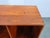 Wood Teak Wall Shelf by Mogens Koch for Rud Rasmussen, Denmark, 1960s For Sale - Image 7 of 12