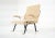 1960s Digamma Armchair attributed to Iganzio Gardella, 1960s For Sale - Image 5 of 13