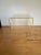 Acrylic Glass Auxiliary Table, 1970s For Sale - Image 10 of 10