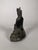 Sculpture of a Guanyin Bodhisattva, Ming Dynasty (1368-1644), China, 15th-16th century. Depicted mounted on a saddled...