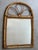 Mid-Century Modern French Rattan Mirror, 1960s For Sale - Image 3 of 7