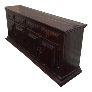 Colonial Style Brazil Buffet
