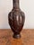 1900 - 1909 Large Antique Japanese Bronze Vase, 1900 For Sale - Image 5 of 7