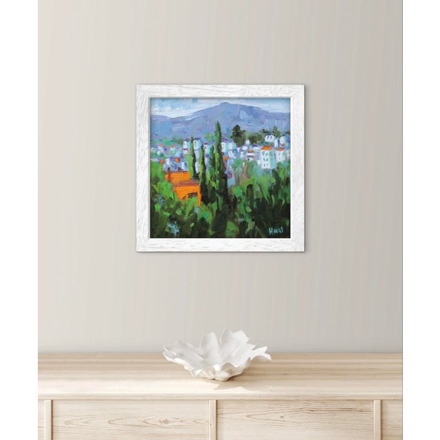 Oil Painting Landscape Modern Impressionist Art For Sale In Reno/Lake Tahoe - Image 6 of 8