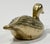Vintage Brass Mallard Duck Paper Weight For Sale In Kansas City - Image 6 of 7