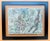 Wolfgang Felber, Figurative Drawing, 1977, Ink and Watercolour, Framed For Sale - Image 6 of 6