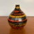 Made in Italy Ceramic Vase Lidded Jar For Sale - Image 11 of 12