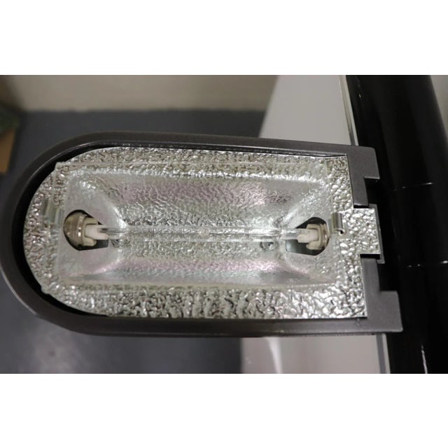 1980s Modern Bilumen Wall Lamp For Sale - Image 12 of 13