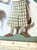 Large Hand-Cut Metal Painted Golf Sign With Knickerbocker Figures For Sale - Image 12 of 13