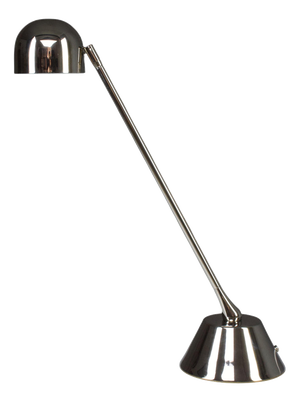 D.Light-T1 Table Lamp in Brass by Jonathan Amar Studio