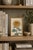 Paper Golden Mum by Hasegawa, Vintage Japanese Botanical Art Print, 12" X 18" For Sale - Image 7 of 9