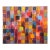 Contemporary Abstract Oil on Canvas "New Space" by Dana Gordon For Sale