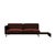 Conway Sofa by Wood Tailors Club For Sale - Image 12 of 18