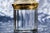 Metal Gilded Age Antique Vanity Dressing Set Leather Case French Sterling Silver Jar Scent Perfume Bottle Brushes Grooming For Sale - Image 7 of 18