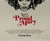 Proud Mary Film Poster, USA For Sale - Image 3 of 5