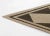 Erin Gates by Momeni Saybrook Diamond Black Indoor/Outdoor Area Rug 2' X 3' For Sale - Image 12 of 12