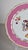 Victorian 1830 Rockingham Porcelain Dinner Plates, Earl of Derby Coat of Arms - Set of 12 For Sale - Image 3 of 10