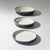 1970s Eco Dinnerware Set by Giovanni Garibaldi for Ginori, 1970s, Set of 25 For Sale - Image 5 of 16