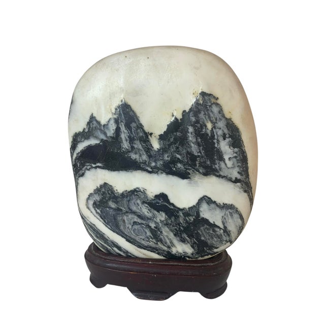 Early 20th Century Dali Dreamstone Marble Republic Period, 1912-1949 For Sale - Image 5 of 8