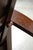 Stickley Mission Oak Leather Morris Chair & Ottoman For Sale - Image 10 of 18