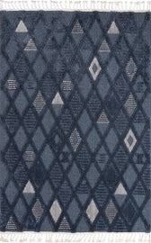 Example of New & Custom Aesthetic Movement