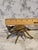 Articulate Brass Crab Catchall For Sale - Image 11 of 13
