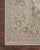 Loloi Rugs Chris Loves Julia x Loloi Rosemarie Ivory / Natural 2'-7" x 8'-0" Runner Rug For Sale - Image 4 of 6
