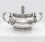 American Aesthetic Movement Silver-Plated Tea Set from Meriden B Company, Set of 3 For Sale - Image 3 of 13