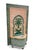 Vintage Handcrafted Marrakech Zellij Tile Wall Fountain For Sale - Image 4 of 7