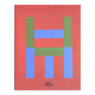 "Hermès Paris La Maison" 2023 For Sale