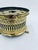 Antique Brass Heater, Germany, 1955 For Sale - Image 6 of 8