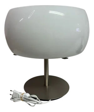 Mid-Century Modern Italian Table Lamp by Vico Magistretti for Artemide, 1960s