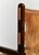 Wood Vintage PL 22 Folding Chair by Carlo Hauner & Martin Eisler for Oca, 1970s For Sale - Image 7 of 16