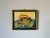 Mid-Century Modern 1970's A. Maxwell Fruit Basket - Still Life Oil Painting, Framed For Sale - Image 3 of 12
