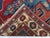 Antique Lori Pambak Kazak Hand-Knotted Wool Rug - 5'8" X 3'10" For Sale - Image 12 of 12