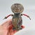 Sculpture Materials Early 20th Century Tikar Clay House God 4.5inch Cameroon For Sale - Image 7 of 8