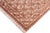 Shabby Chic Shabby Chic 1990's Trellis Pak-Persian Beige/Brown Wool Rug - 8'1'' X 10'3'' For Sale - Image 3 of 9