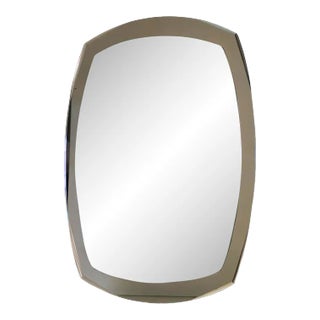 Italian Mirror, 1960s For Sale