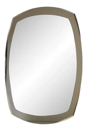 Italian Mirror, 1960s