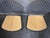 Model 420 Dining Chairs by Harry Bertoia for Knoll International, 1970s, Set of 6 For Sale - Image 13 of 18