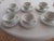 New 1970s Porcelain With Black Berries Branch - Set of 67 Pieces For Sale - Image 9 of 17
