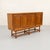Vintage Oak Sideboard by Axel O. Röck for Otterup Møbelfabrik, 1960s For Sale - Image 18 of 18